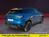 Renault Austral - Vorschau Bild 3