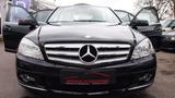 Mercedes-Benz C 180 C Limousine C 180 CGI BlueEfficiency - Mercedes-Benz C 180 aus 2010