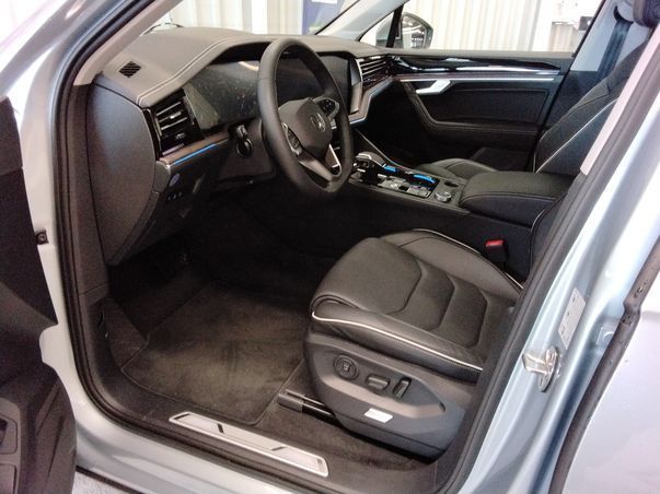 Volkswagen Touareg - Bild 6