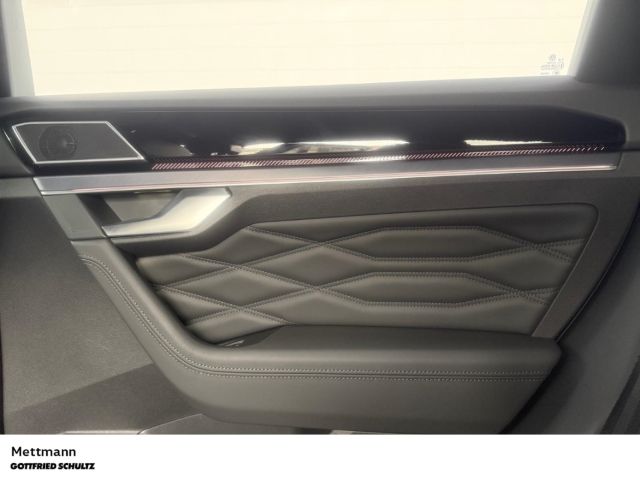 Volkswagen Touareg - Bild 14