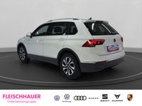 Volkswagen Tiguan - Vorschau Bild 6