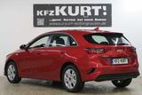 Kia Ceed 1.0 T-GDI 100 OPF ISG Vision! NAVI - gebrauchte Kia cee'd / Ceed aus dem Jahr 2024