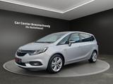 Opel Zafira C 1.6 Edition+7-Sitzer+Navi+Alu+LED+Navi