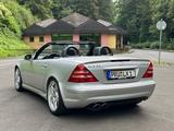 Mercedes-Benz SLK 32 AMG AMG - Mercedes-Benz AMG 32