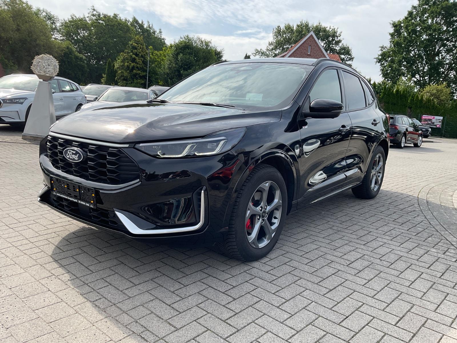 Ford Kuga 1.5 EcoBoost ST-Line X,Navi,Kamera,Headup