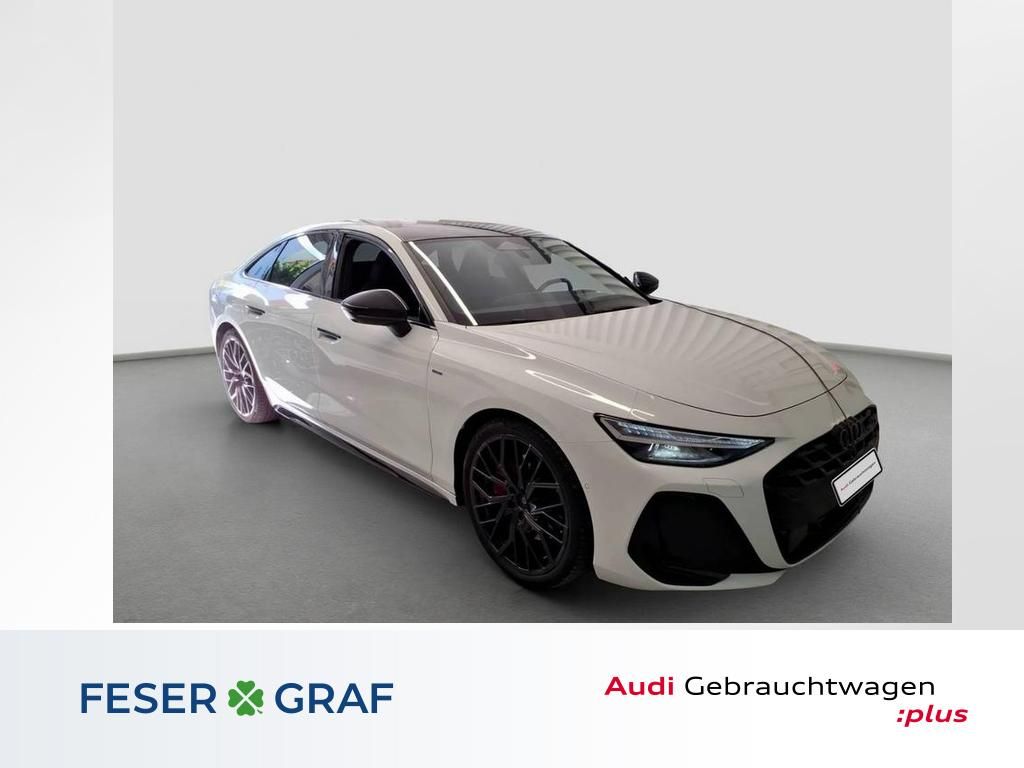 Image of Audi A6