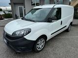 Fiat Doblo MAXI 1.6 M-JET CARGO - Fiat Doblo cargo maxi