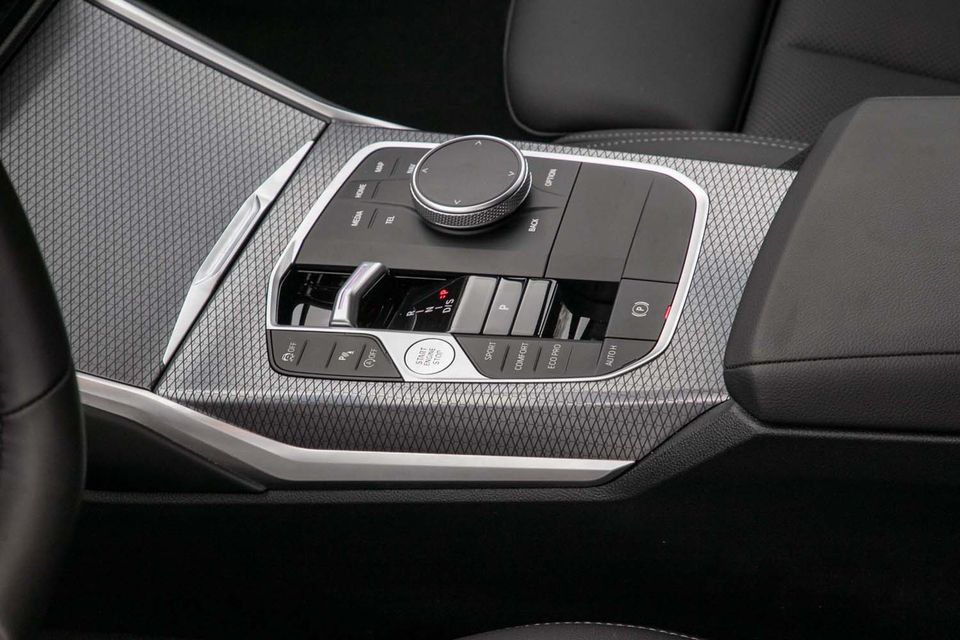 BMW 318 - Bild 8