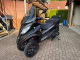 Piaggio MP3 500 Sport  Advanced - PIAGGIO MP3 500 SPORT ADVANCED