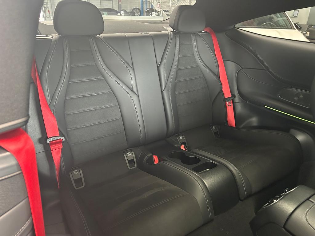 Mercedes-Benz CLE 200