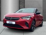 Opel Corsa Elegance Turbo LED Apple CarPlay Android A - Opel Corsa: Rot