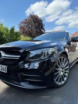 Mercedes-Benz C 43 AMG Mercedes-AMG C 43 4MATIC Autom. Mer... - Mercedes-Benz C 43 AMG in Essen