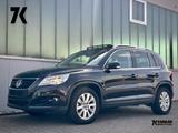 Volkswagen Tiguan 1.4 TSI Sport & Style 4Motion *PANORAMA* - gebrauchte VW Tiguan aus dem Jahr 2009
