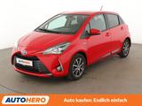 Toyota Yaris 1.5 Hybrid Y20 Club Aut.*NAVI*TEMPO*SHZ* - Toyota Yaris Gebrauchtwagen in Ludwigshafen
