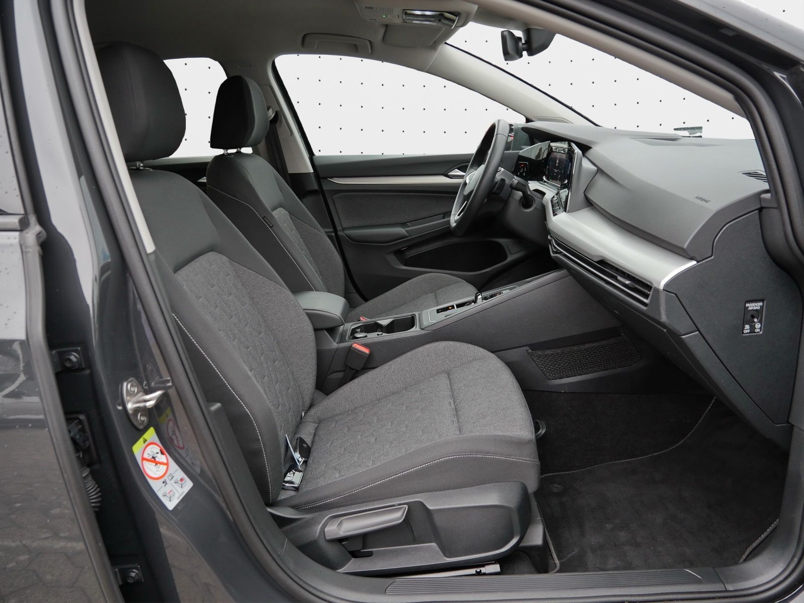 Volkswagen Golf - Bild 4