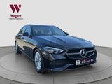 Mercedes-Benz C200Td*1HD*LED*RCAM*SITZ-KOMFORT*MEMORY*CARPLAY* - Mercedes-Benz C-Klasse Gebrauchtwagen in Stuttgart