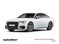 Audi A6 - Vorschau Bild 1