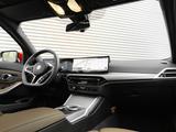 BMW 330 3-serie 330e M-Sport - LCI 2 - Schiebedach - - rote BMW 330