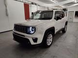 Jeep Renegade Longitude e-Hybrid Automatik
