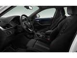 BMW X2 sDrive18d Advantage Plus Klimaaut. Sportsitze - BMW X2: Advantage Plus