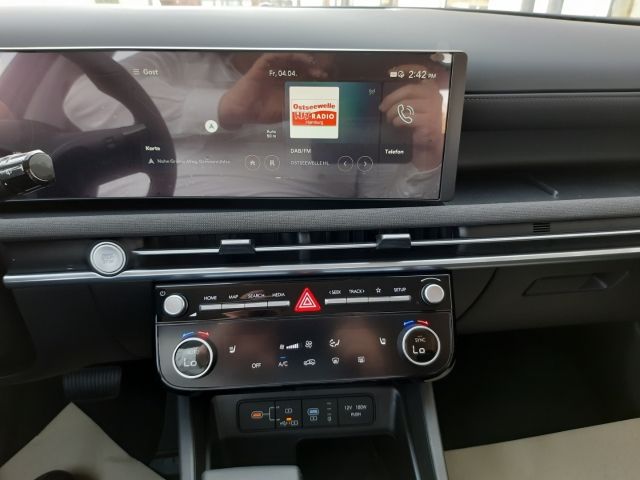Hyundai Tucson – Bild 12