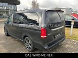 Mercedes-Benz V300d AMG-Line - Mercedes-Benz V 220: Schiebedach
