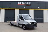 Mercedes-Benz Sprinter 315 CDI SOFORT LED/MBUX/AHK/Schwingsitz