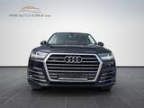 Audi Q7 50 TDI quattro*S-LINE*MATRIX*STHZ*HUD*PANO* - Audi Q7 in Rostock