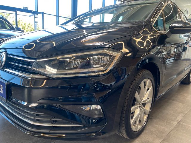 Volkswagen Golf Sportsvan VII Highline *1.HAND*19%MWST*LED*