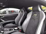 Audi TTRS TT RS ICONIC EDITION/NARDO/B&O/MATRIX/LIMIT - Audi TT RS: Sportwagen