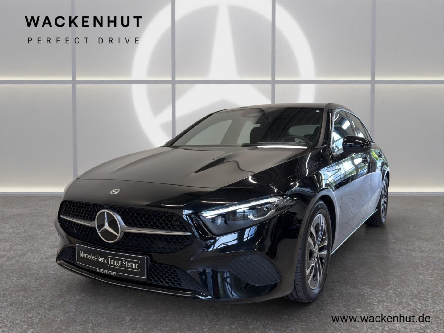 Mercedes-Benz A 200 PROGRESSIVE LINE ADVANCED RFK MULTIB LICHT foto 2