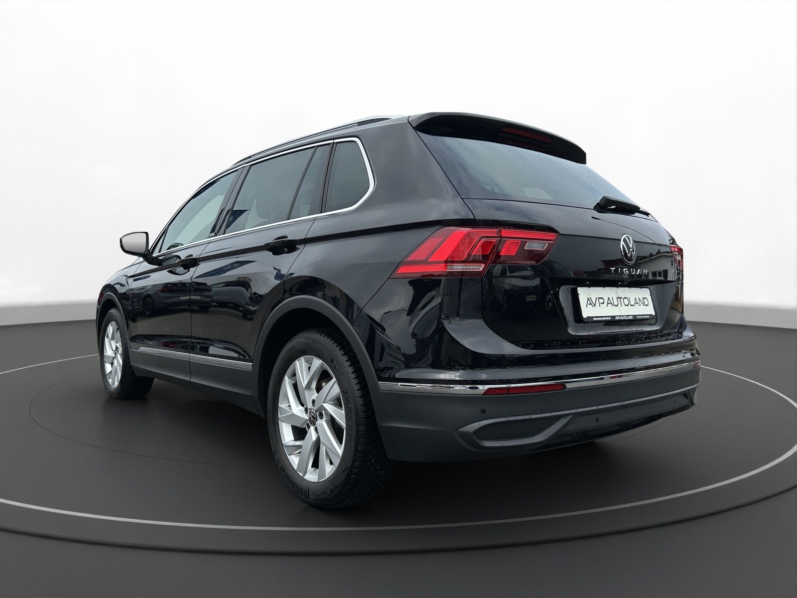 Volkswagen Tiguan - Bild 7