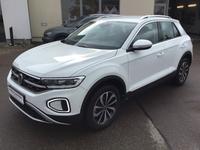 Volkswagen T-Roc 2.0 TDI DSG Style+LED+AHK+ACC+Kamera