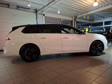 Bild 6 Opel Astra L Sports Tourer Electric GS HUD AHK-abnehm