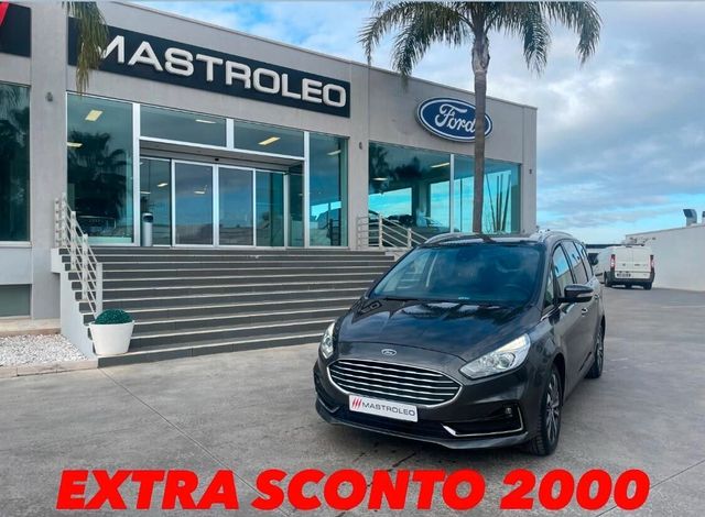 Ford Galaxy 2.0 EcoBlue 150 CV Start&Stop Titani