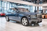 Rolls-Royce Cullinan Panorama Ambiente 22" Twin Coachline PR - Rolls-Royce aus 2019