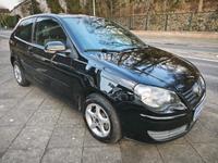 Volkswagen Polo IV Black Edition