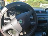 Skoda Oktavia MPI Festpreis - Skoda Octavia: Mpi