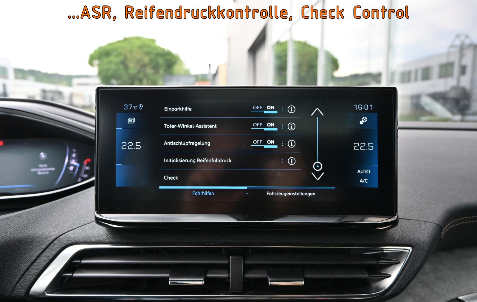 Fahrzeugabbildung Peugeot 5008 BlueHDi 130 GT °ACC°AHK°PANO°7-SITZE°ALARM°