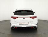 Kia ProCeed 1.6 T-GDI GT LED Navi Sitzheizung Kamera - Kia aus 2021