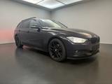 BMW 320 d Touring A*PANO*Bi-Xenon*Navi Gross*19 ZOLL - BMW Gebrauchtwagen von 2013