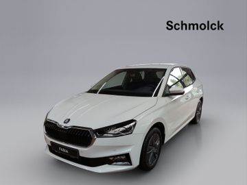 Fabia Balance 1.0 TSI 95 PS LED ACC SHZ PDC LED