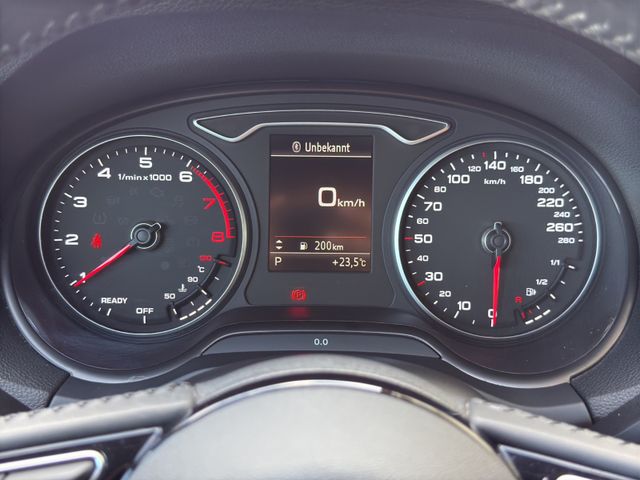 Audi Q2 35 TFSI sport S-Tronic*LED*NAVI*ACC*PDC*TOP