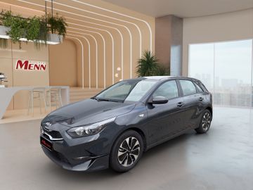 Kia Ceed 1.5T DCT7 Kamera PDC SHZ Klima CarPlay