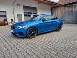 BMW M240i Steptronic Coupé - gebrauchte BMW M240i aus dem Jahr 2020