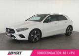 Mercedes-Benz A 200 Progressive+ Night LED Pano Navi KeyGo Kam - gebrauchte Mercedes-Benz A 200 aus dem Jahr 2024