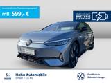 Volkswagen ID.7 Tourer GTX 4Motion DCC Matrix AHK 360° - Volkswagen ID.7 in Stuttgart