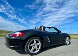 Porsche Boxster 2.7 - - gebrauchte Porsche Boxster aus dem Jahr 2006