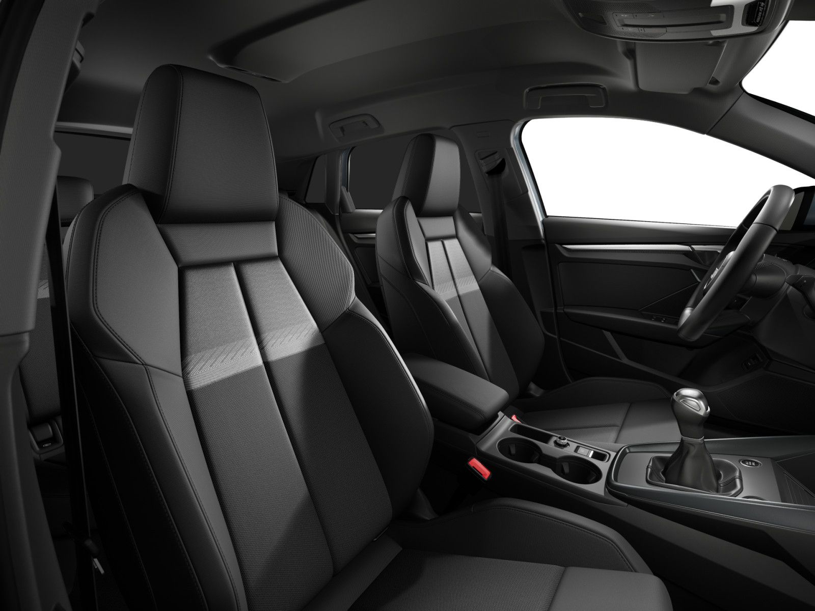 Audi A3 - Bild 9