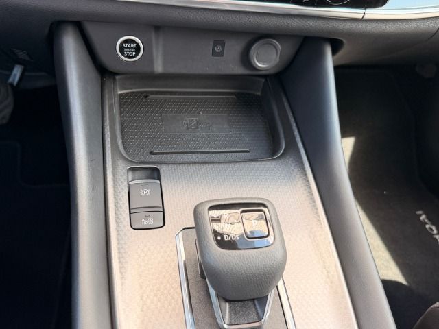 Fahrzeugabbildung Nissan Qashqai 1.3 DIG-T Xtronic N-Connecta*Winterpaket
